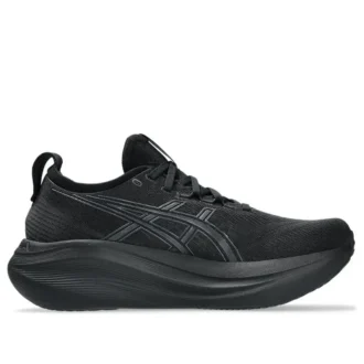 Gel-Nimbus 27 « Noir Gris graphite »