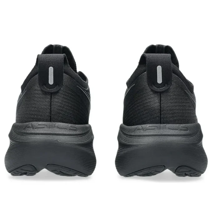 Gel-Nimbus 27 « Noir Gris graphite »