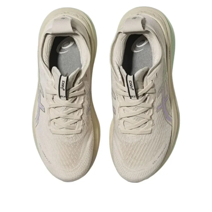 Gel-Nimbus 27 « Platinum Collection »