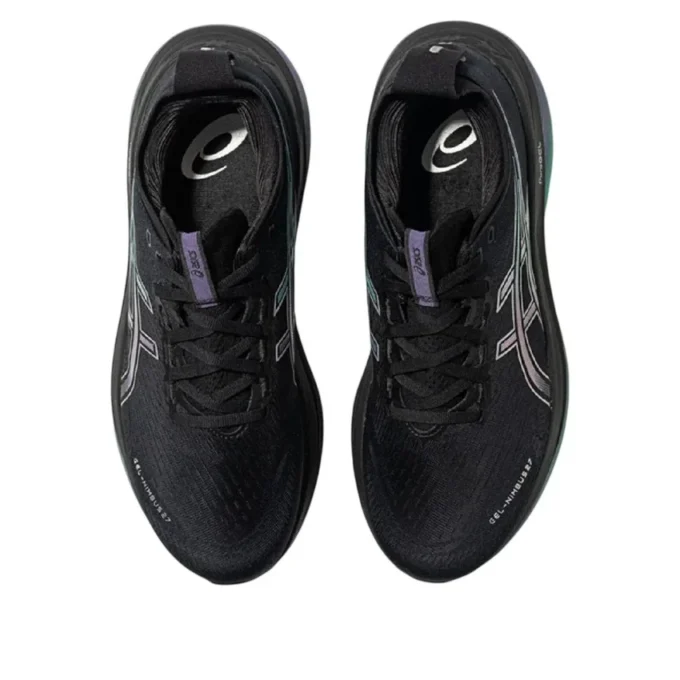 Gel-Nimbus 27 « Platinum Collection »