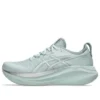 Gel-Nimbus 27 « Pure Aqua Pure Silver »