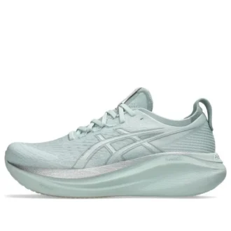 Gel-Nimbus 27 « Pure Aqua Pure Silver »