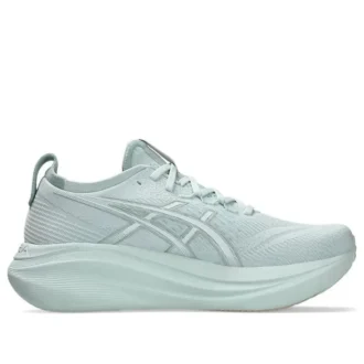 Gel-Nimbus 27 « Pure Aqua Pure Silver »