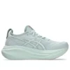 Gel-Nimbus 27 « Pure Aqua Pure Silver »
