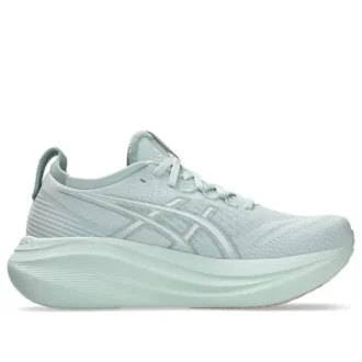 Gel-Nimbus 27 « Pure Aqua Pure Silver »