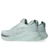 Gel-Nimbus 27 « Pure Aqua Pure Silver »
