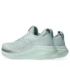 Gel-Nimbus 27 « Pure Aqua Pure Silver »
