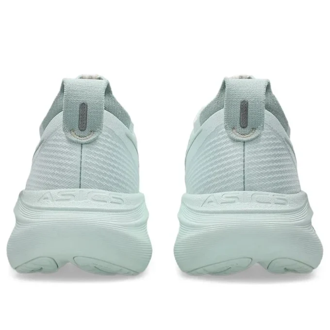 Gel-Nimbus 27 « Pure Aqua Pure Silver »