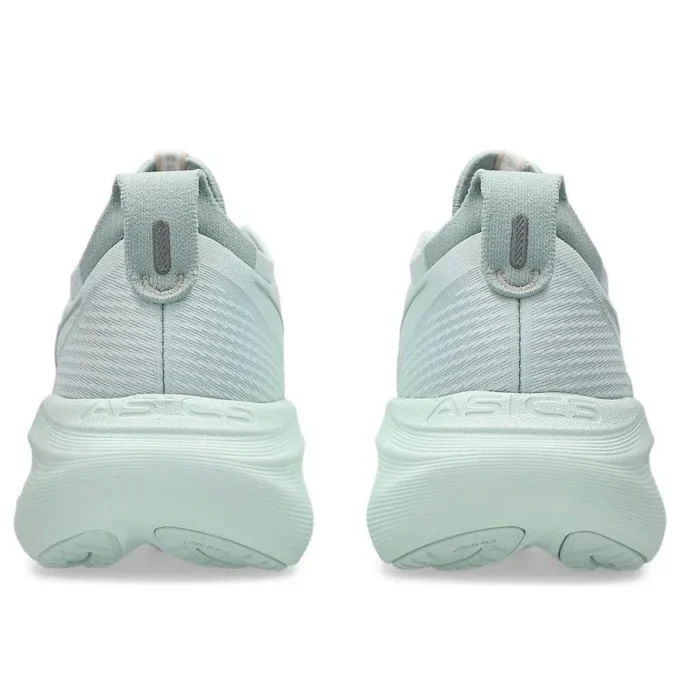 Gel-Nimbus 27 « Pure Aqua Pure Silver »