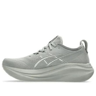 Gel-Nimbus 27 « Seal Grey »