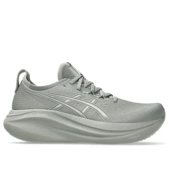 Gel-Nimbus 27 « Seal Grey »
