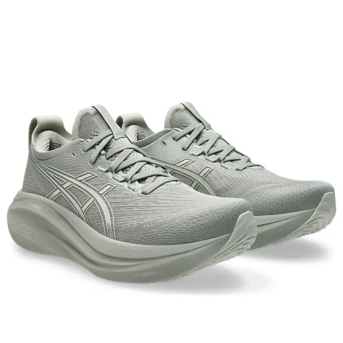 Gel-Nimbus 27 « Seal Grey »