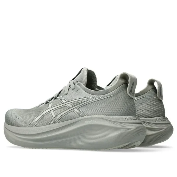 Gel-Nimbus 27 « Seal Grey »