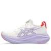 Gel-Nimbus 27 Tokyo « Cream Edo Purple »