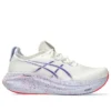 Gel-Nimbus 27 Tokyo « Cream Edo Purple »