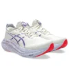 Gel-Nimbus 27 Tokyo « Cream Edo Purple »
