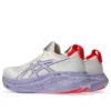 Gel-Nimbus 27 Tokyo « Cream Edo Purple »
