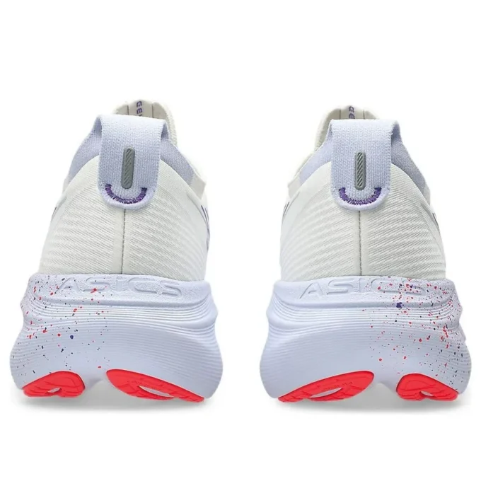Gel-Nimbus 27 Tokyo « Cream Edo Purple »