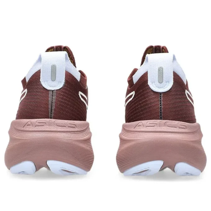 Gel-Nimbus 27 TR « Nature Bathing Dark Red Planet »
