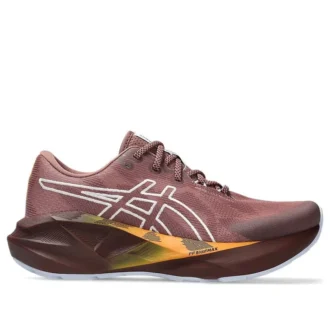 Gel-Nimbus 27 TR « Nature Bathing Dark Rubble Red »