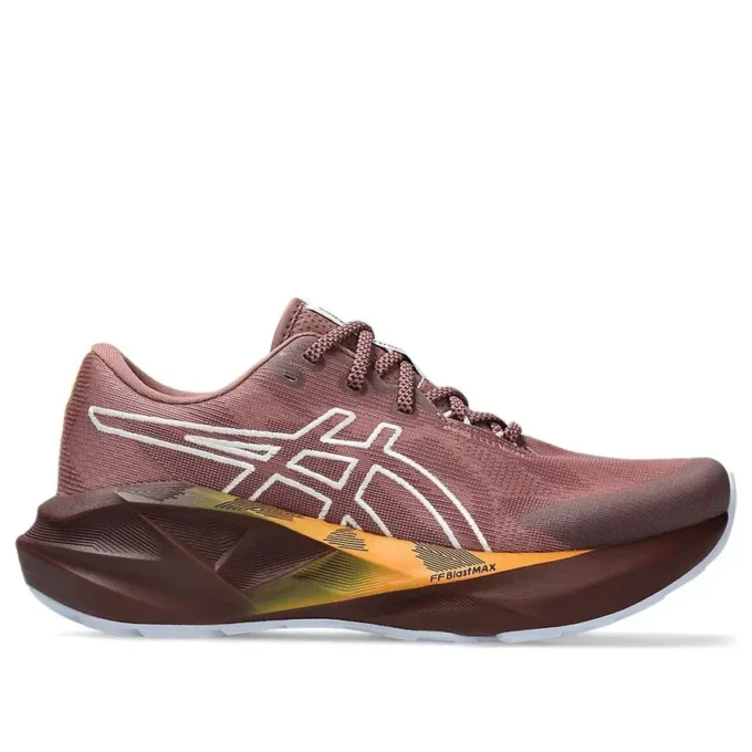 Gel-Nimbus 27 TR « Nature Bathing Dark Rubble Red »