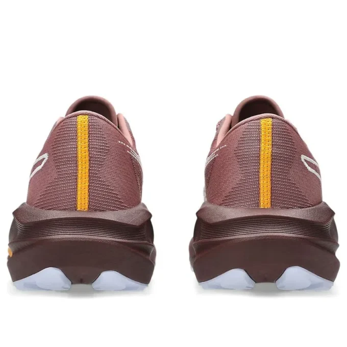 Gel-Nimbus 27 TR « Nature Bathing Dark Rubble Red »