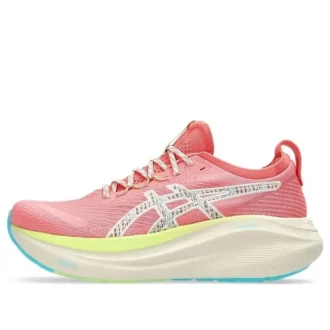 Gel-Nimbus 27 TR « Nature Bathing Guava »