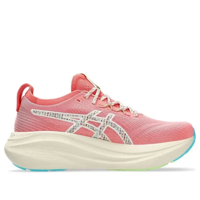 Gel-Nimbus 27 TR « Nature Bathing Guava »