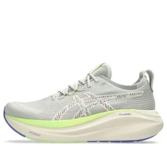 Gel-Nimbus 27 TR « Nature Bathing Lime Green »
