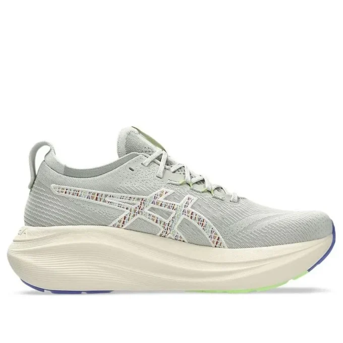 Gel-Nimbus 27 TR « Nature Bathing Lime Green »
