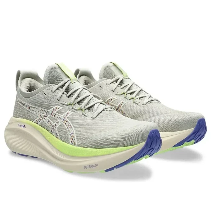 Gel-Nimbus 27 TR « Nature Bathing Lime Green »