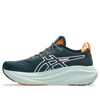 Gel-Nimbus 27 TR « Nature Bathing Tranquil Teal »