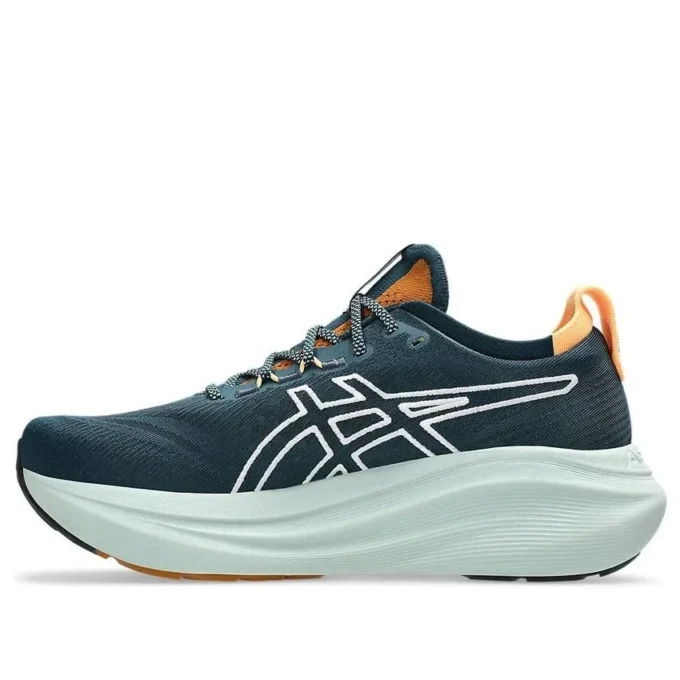 Gel-Nimbus 27 TR « Nature Bathing Tranquil Teal »