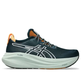 Gel-Nimbus 27 TR « Nature Bathing Tranquil Teal »
