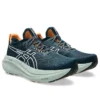 Gel-Nimbus 27 TR « Nature Bathing Tranquil Teal »