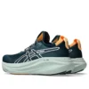 Gel-Nimbus 27 TR « Nature Bathing Tranquil Teal »