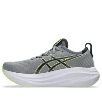Gel-Nimbus 27 Wide « Gravel Carrier Grey »