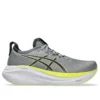 Gel-Nimbus 27 Wide « Gravel Carrier Grey »
