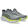 Gel-Nimbus 27 Wide « Gravel Carrier Grey »