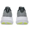 Gel-Nimbus 27 Wide « Gravel Carrier Grey »