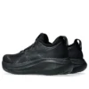 Gel-Nimbus 27 Wide « Noir Gris Graphite »