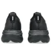 Gel-Nimbus 27 Wide « Noir Gris Graphite »