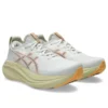 Gel-Nimbus 27 Wide « White Fawn »