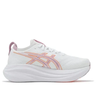 Gel-Nimbus 27 Wide « White Light Ube »