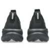 Gel-Nimbus 28 2E Wide « Noir/Gris graphite »