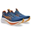 Gel-Nimbus 28 2E Wide « Twilight Blue Anzu »