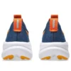 Gel-Nimbus 28 2E Wide « Twilight Blue Anzu »