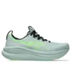 Gel-Nimbus 28 4E Extra Large « Cold Moss Illuminate Green »