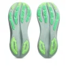 Gel-Nimbus 28 4E Extra Large « Cold Moss Illuminate Green »