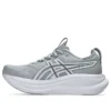 Gel-Nimbus 28 ATC « Piedmont Grey Pure Silver »